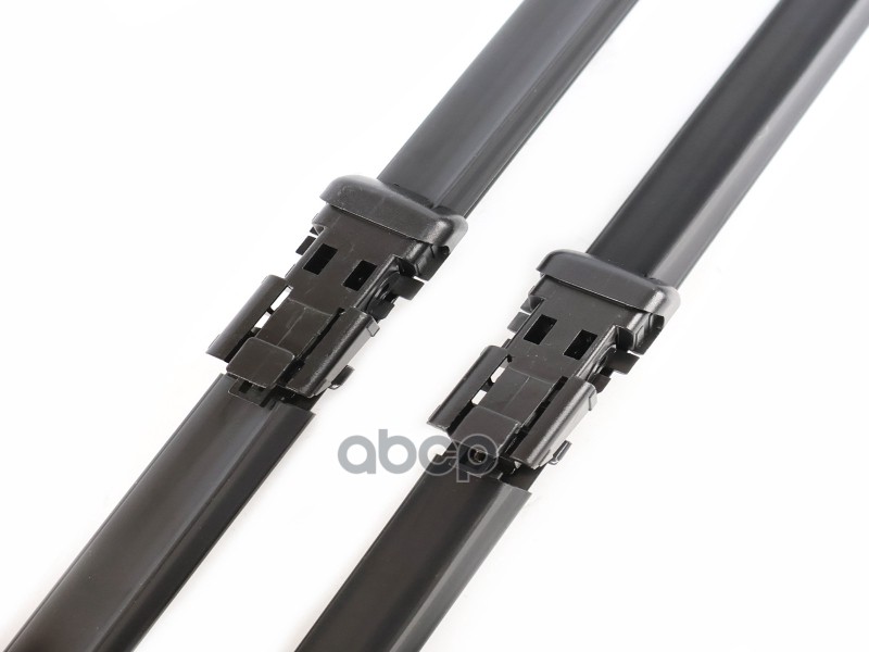 Щётка бескаркасная (к-т) (60см+40см) Push button 19 HAVAL F7/F7x