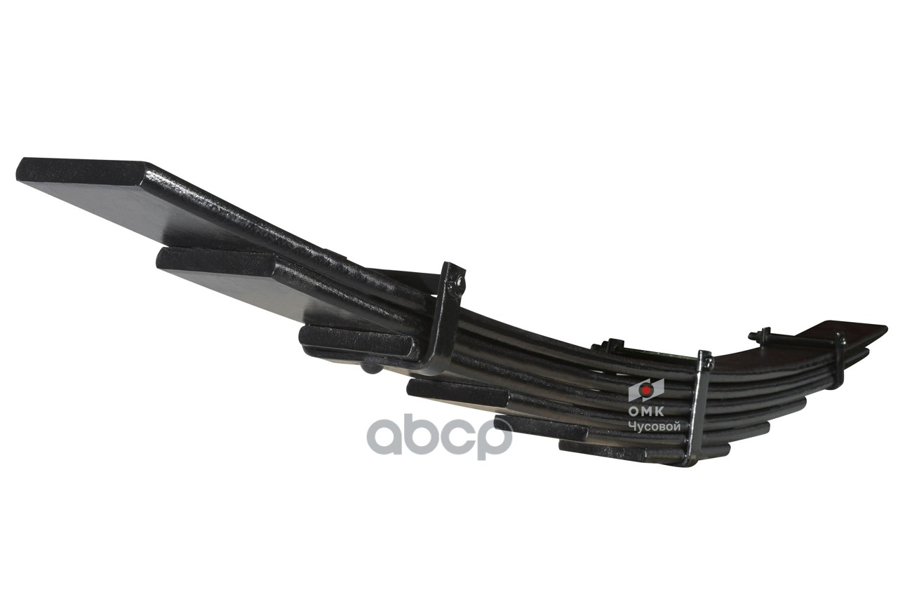 901406KZ-2913012-01 Рессора задняяКамАЗ 4952, 5425 6 листов