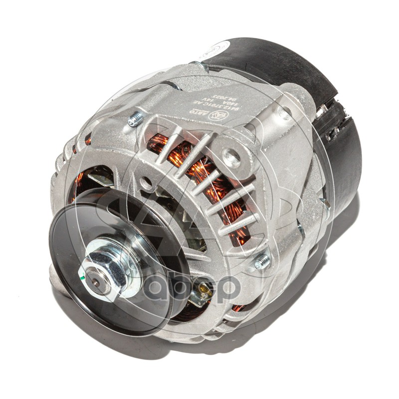 Генератор ВАЗ 21214 140 А Avtoelectrica 9412.3701С 9412.3701 / 372.3701-03 / 372.3701-03/05 / 372.3701000-03 / 21214-3701010 / 9412.3701000 / 5142.3771 / 501.3701 / CRTR0108683 / 372.3701-03М / 372.3701000-05