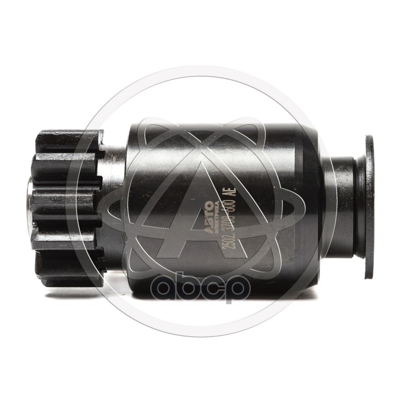 Привод стартера МАЗ дв.ЯМЗ к стартеру 2501.3708-40,11 зубьев AVTOELECTRICA