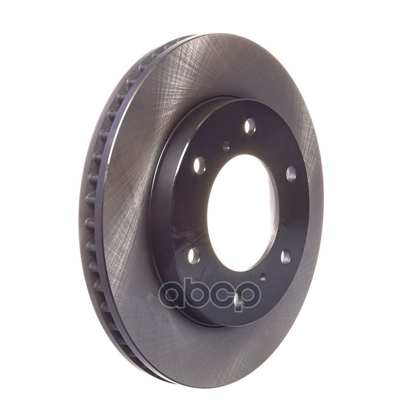 Диск тормозной передний AVANTECH MR407116 / MR407289