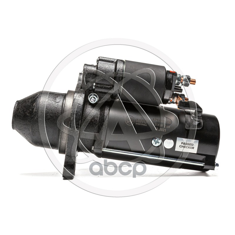 Стартер AZF 4581 AE (11.131.316 11010087 AE AZF4307,1852.3778 (Маз,ЯМЗ, EURO-2,