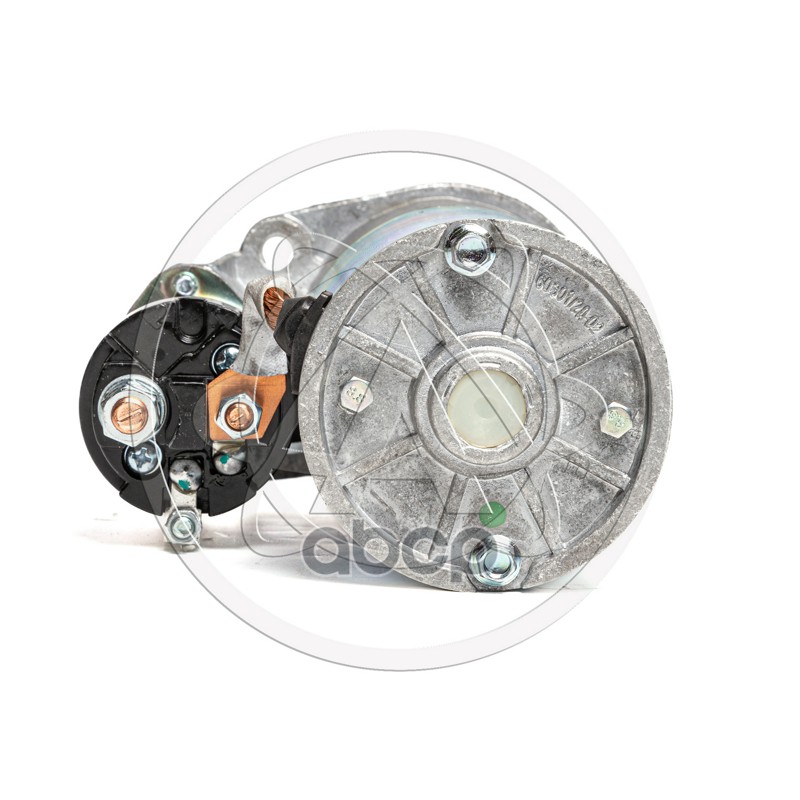 Стартер 6012.3708 AE ГАЗ-31029, 3302 с дв. ЗМЗ-406 редукторный, 12В, 2 кВт ан.57