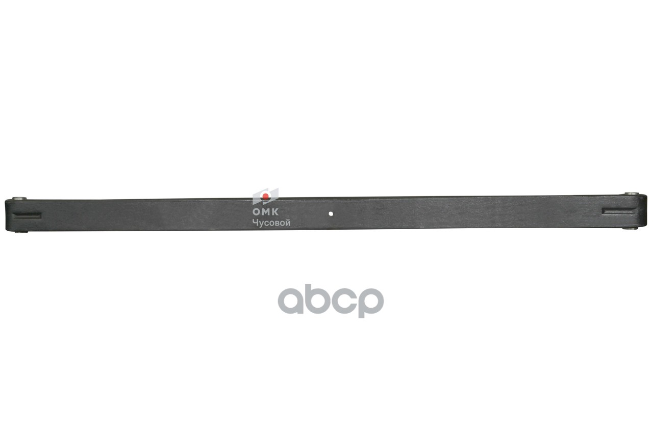 1003202VV-2902101-10 Лист №1 Рессора передняя для Volvo FM 9, FMX, FM 2 листа