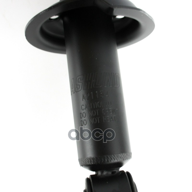 Стойка задняя газовая 00-