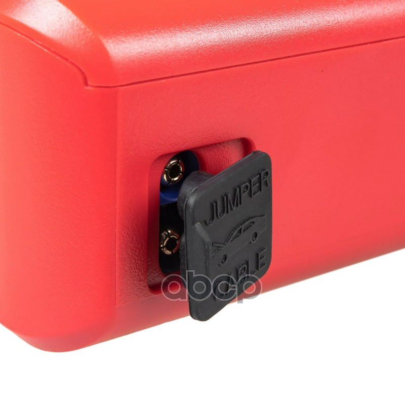 Портативное пусковое (зарядное) устройство с компрессором JS-1500i, 10000 мАч