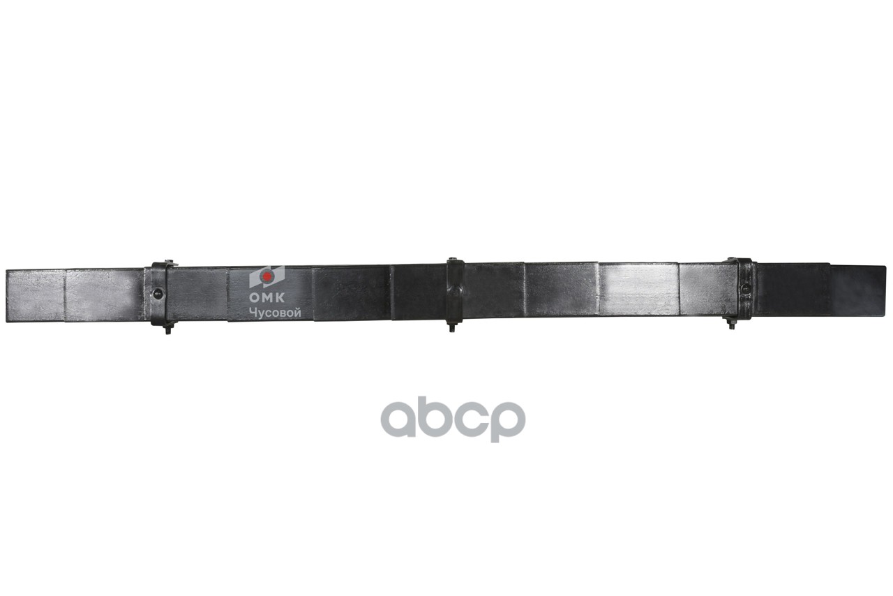 901406KZ-2913012-01 Рессора задняяКамАЗ 4952, 5425 6 листов