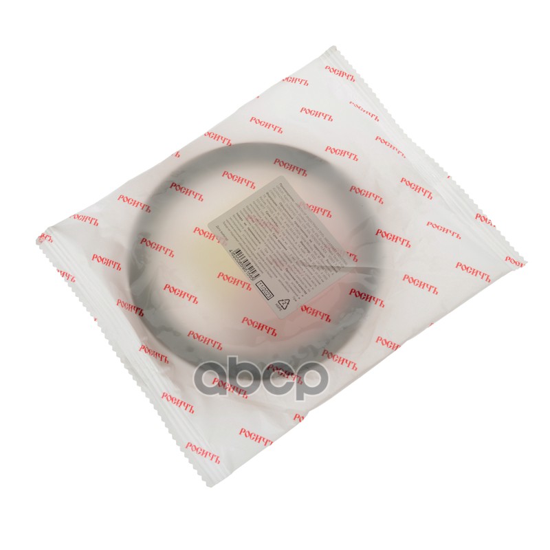 Сальник МАЗ хвостовика 2.2-85х110х12 РОСИЧЪ