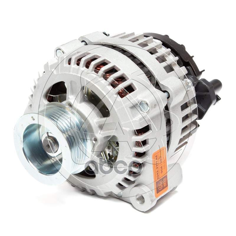 Генератор 3242.3771 AE (аналог 4542.3771) 28В90А КАМАЗ Евро-34 сем-ва 740.60 и 7