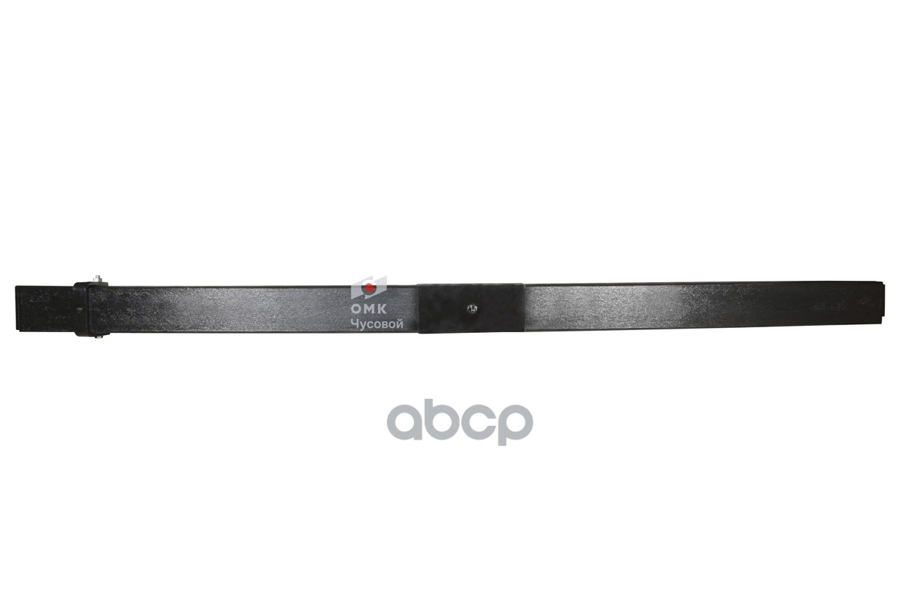 902403KZ-2902012-15 Рессора передняя КамАЗ 5490 3 листа