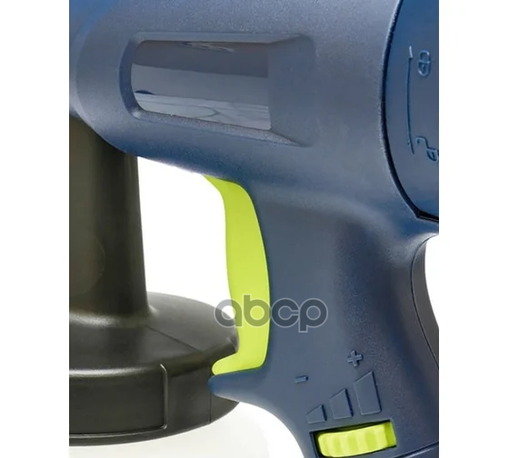 Краскопульт APS550