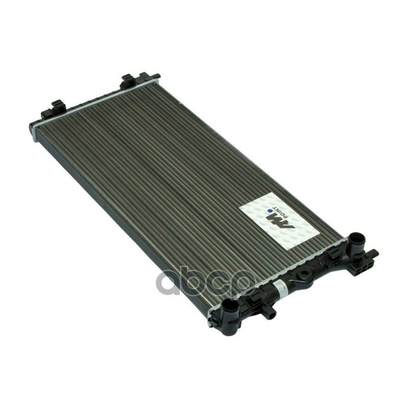 Радиатор охлаждения {ST01}