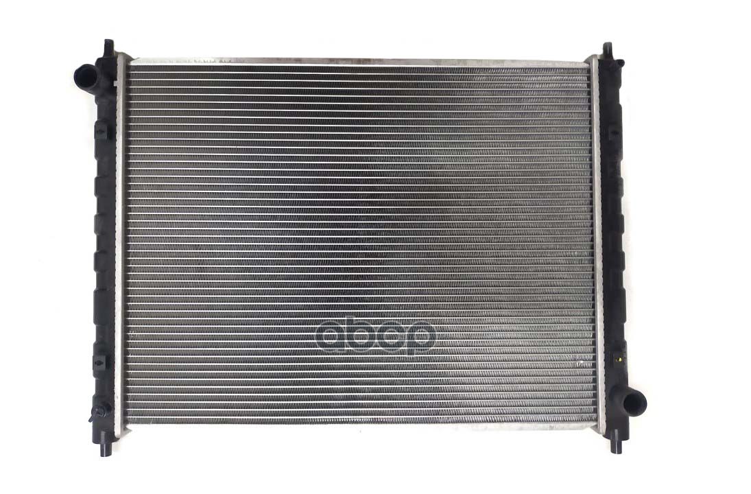 Радиатор охлаждения {ST01}