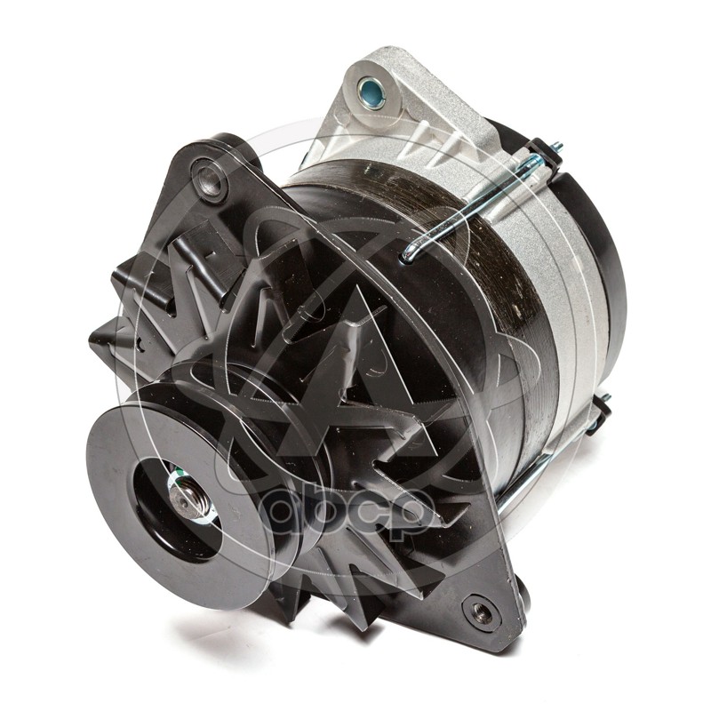 Генератор 4012.3771-86 AE (ан. 4512.3771-86) Тракторы с двиг. ЯМЗ 236ДК7, ЯМЗ 23