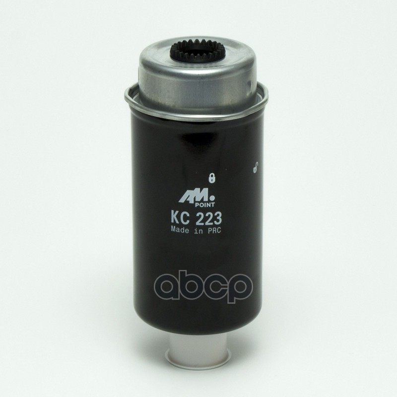 Фильтр топливный FORD TOURNEO II / TRANSIT VII