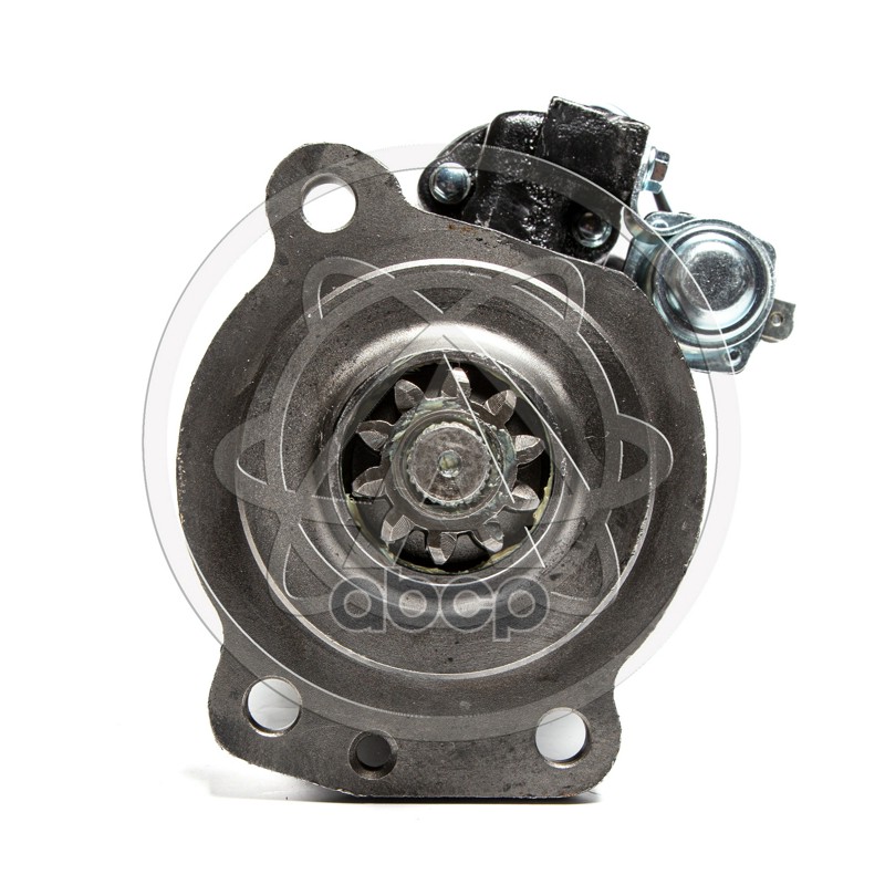 Стартер М9Т.9122 AE МАЗ дв.ЯМЗ-236 аналог 8922.3708, 1852.3778, AZF4581, СТ142Т-