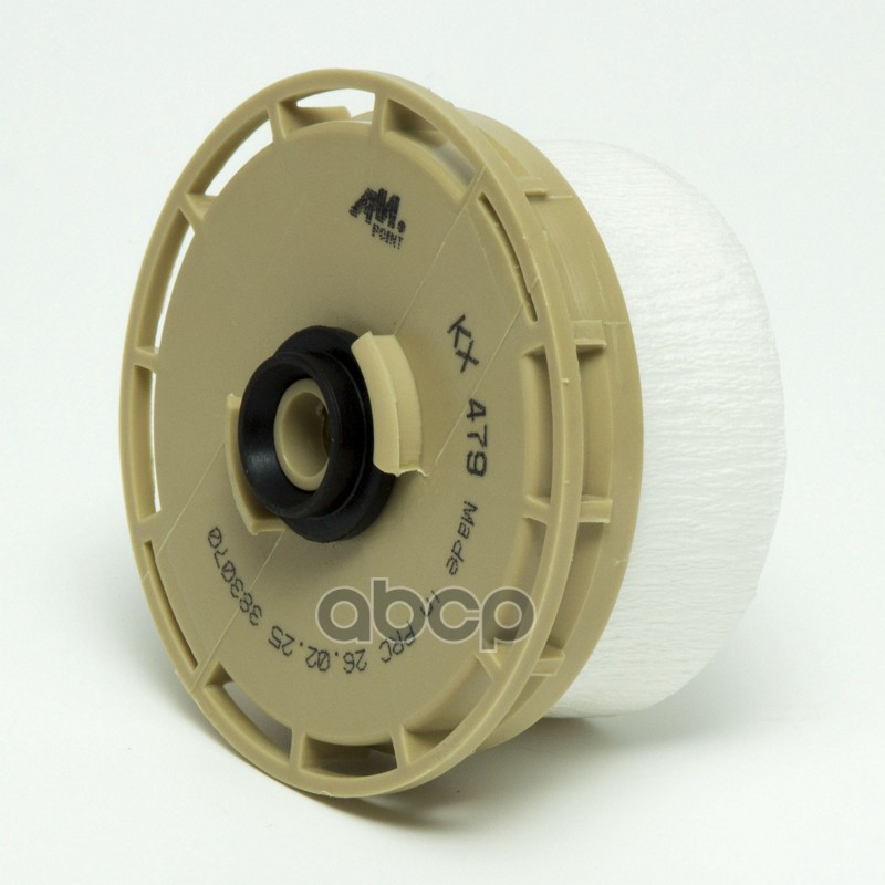 Фильтр топливный LEXUS LX (_J2_)  TOYOTA LAND CRUISER (_J7_)  TOYOTA LAND CRUISER 200 (_J2_)  TOYOTA LAND CRUISER Pick-up (_J7_)