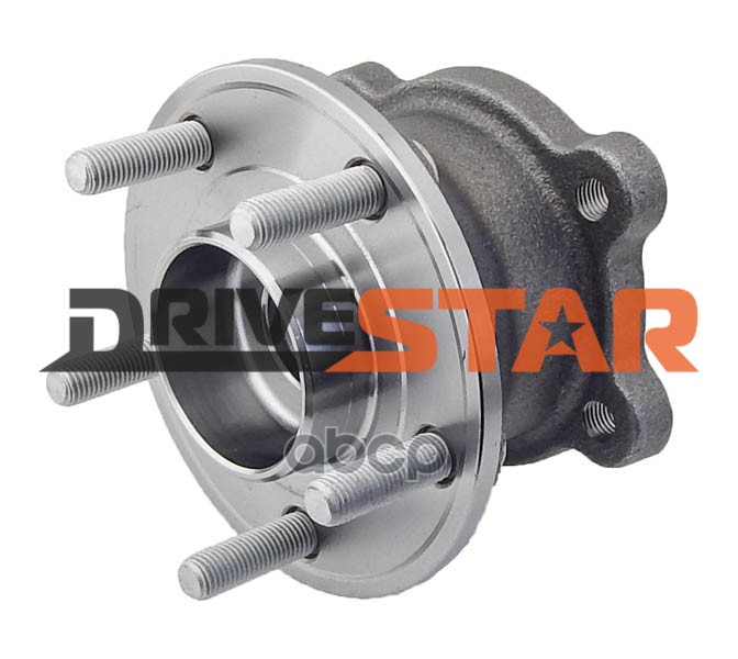 Ступица колеса задняя KUGA II 4WD 2013-