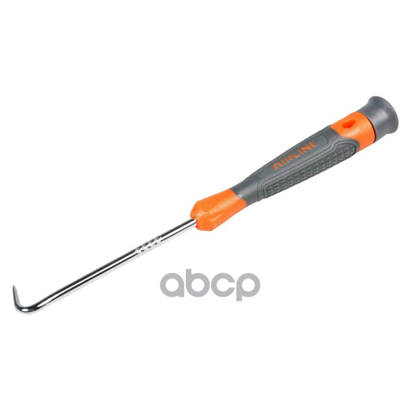 Набор крюков для демонтажа сальников и колец 4пр. (ATAU053)