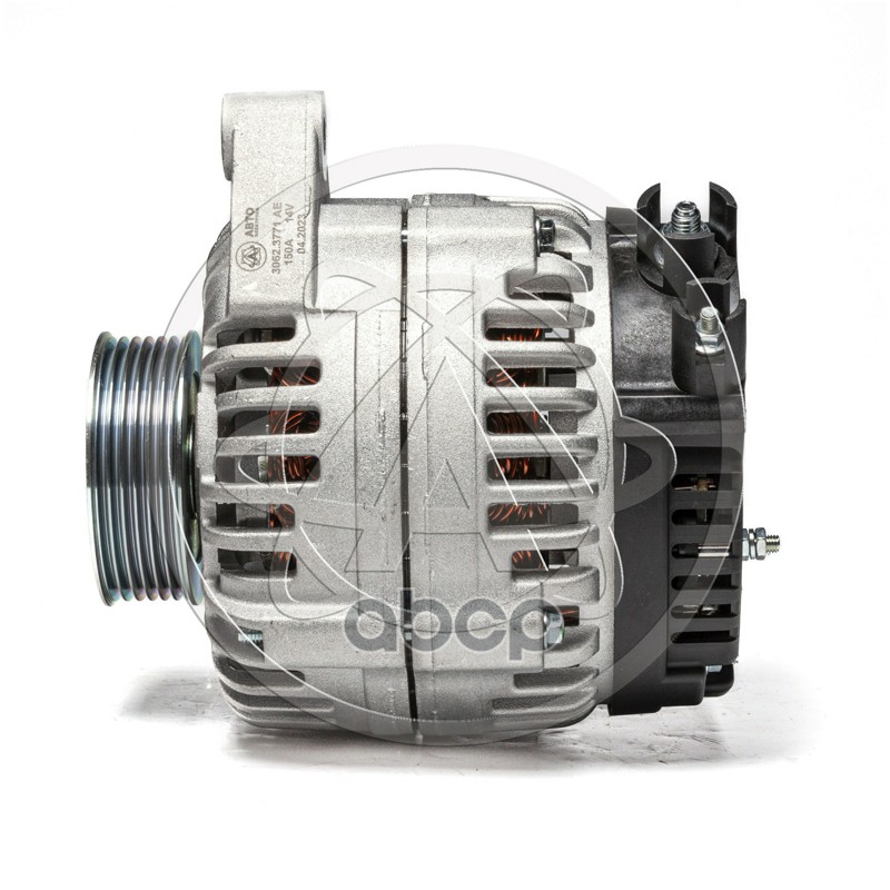 Генератор двс ЯМЗ-534 14В,150А Г-он Next Avtoelectrica 3062.3771 32152.3771;5343.3701010-02;11.204.261