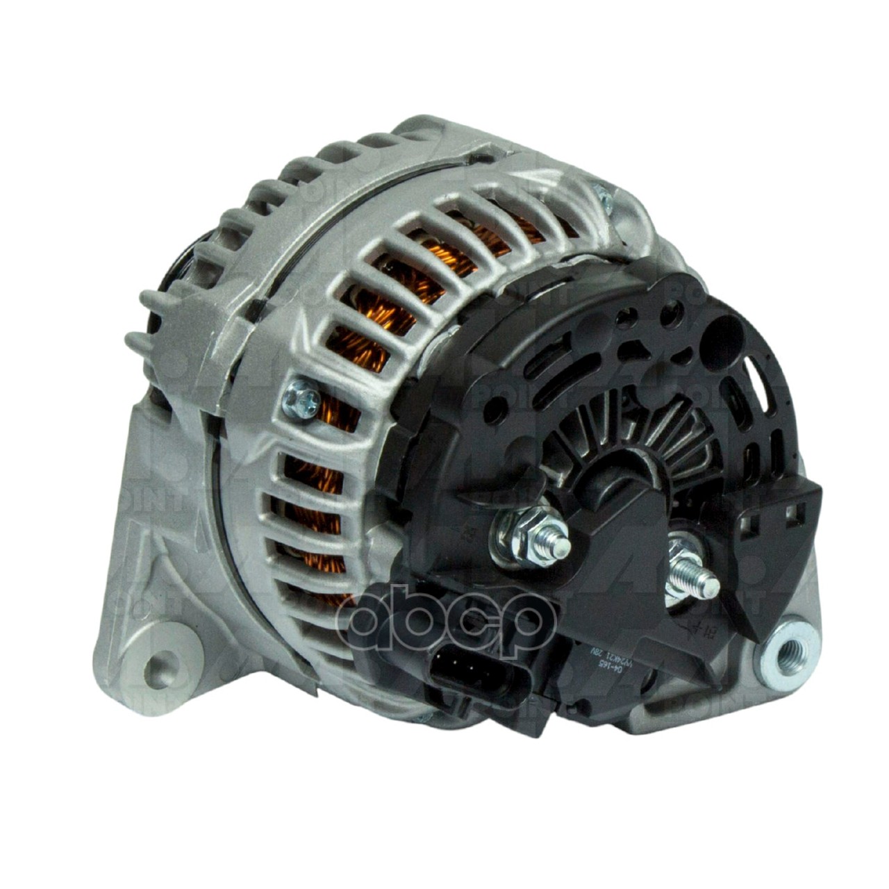 генератор 28V/80A