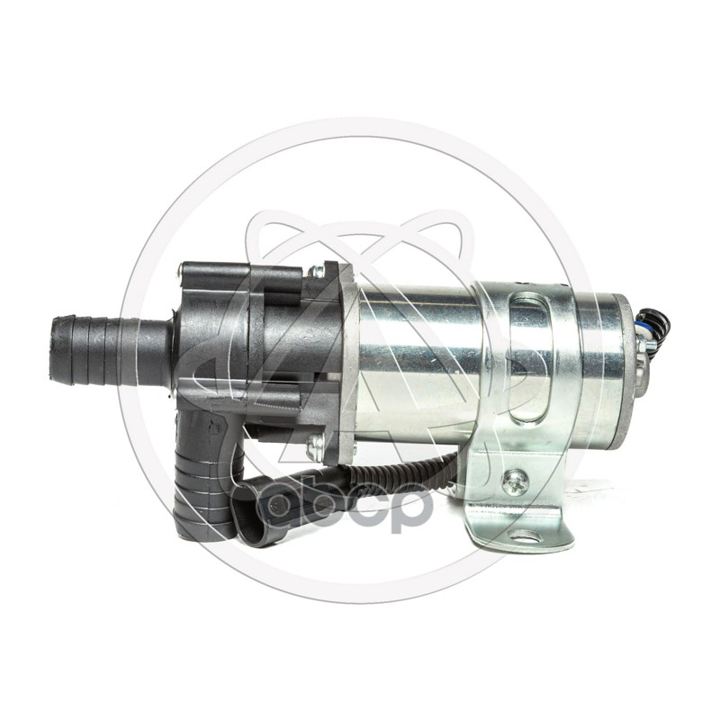 Электропомпа дополнительная D=18 Г-2705 Avtoelectrica евроразъем тип Bosch 75.3780.12.03 7537801203