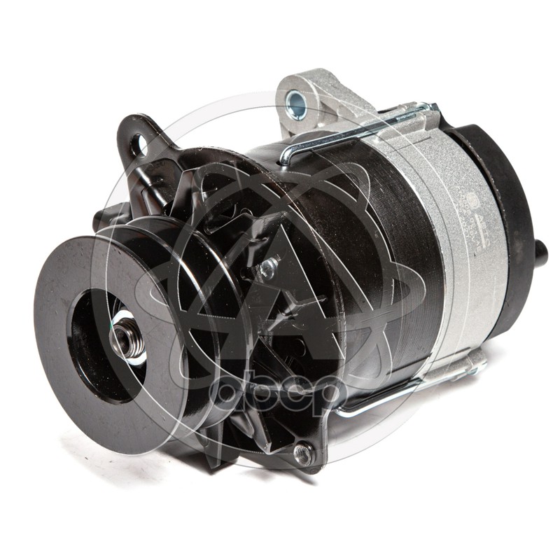 Генератор Г1000В.08.1 AE (998.3701) Тракторы  МТЗ-100, 102, 800В, 1021, 1022, 52