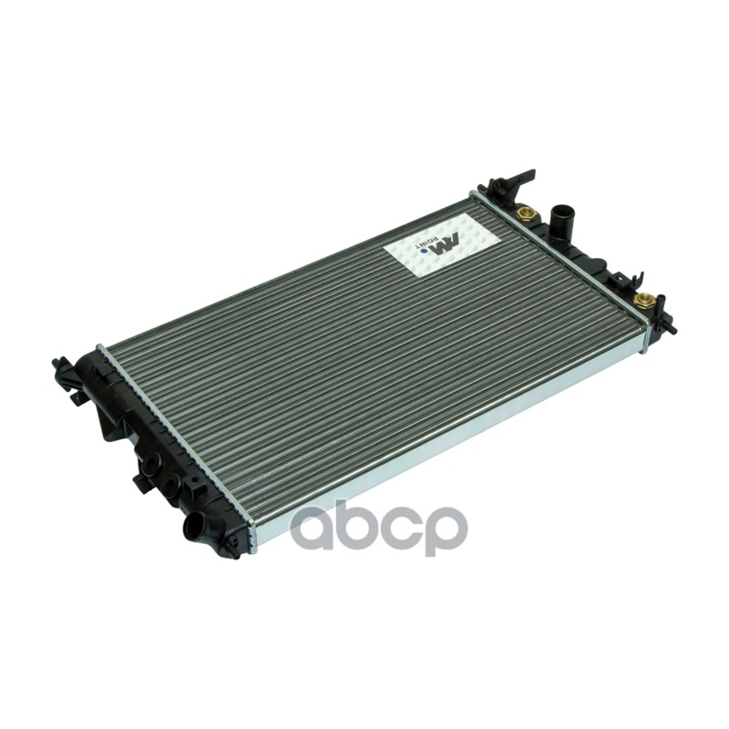 Радиатор охлаждающей жидкости