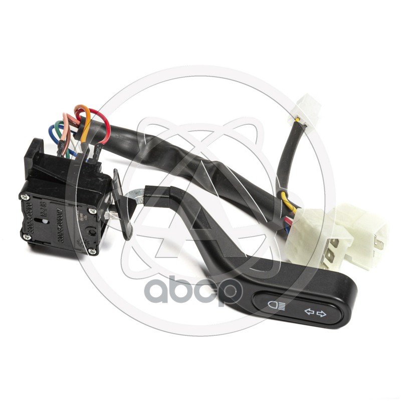 Переключатель подрулевой /света, поворота Г-3302, 2705, 322 (12-24В) AVTOELECTRI