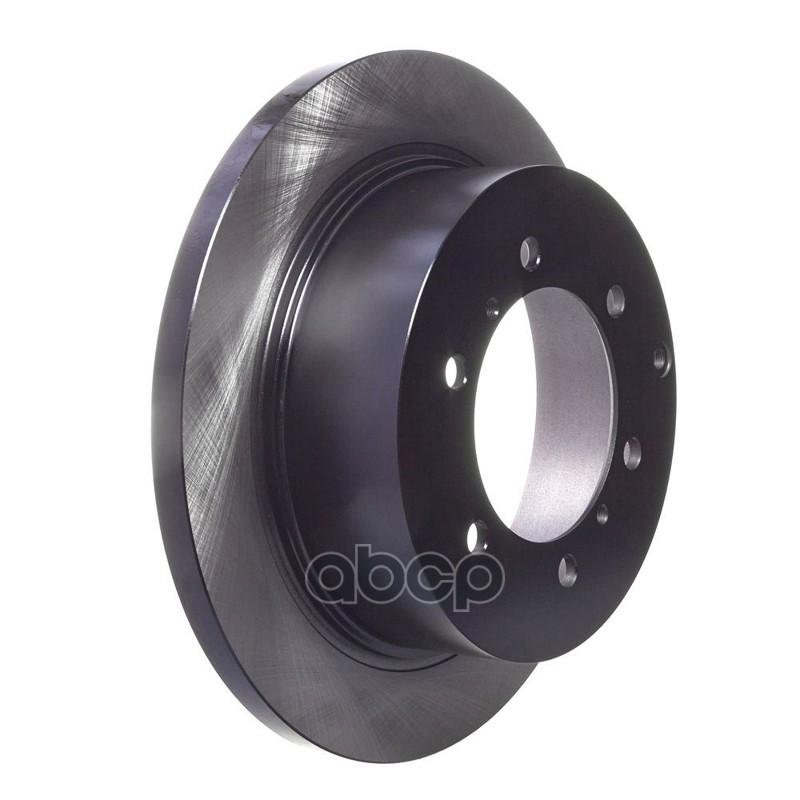 Диск тормозной задний AVANTECH MB618797