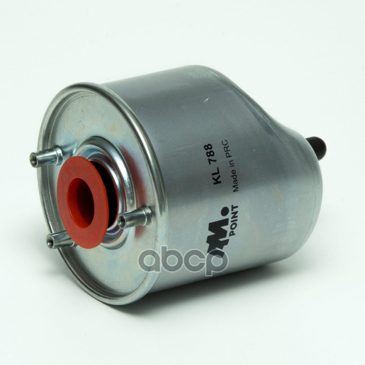 фильтр топливны Citroen Berlingo 1.6HDi 08>