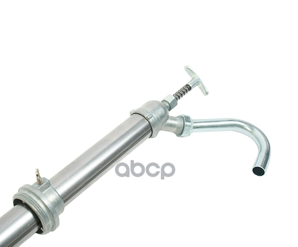 Насос ручной для перекачки технических жидкостей ЭВРИКА