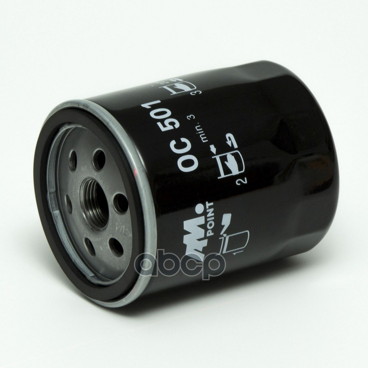 Фильтр масляный ALFA ROMEO 145 (930_)  ALFA ROMEO 146 (930_)  ALFA ROMEO 147 (937_)  ALFA ROMEO 155 (167_)  ALFA ROMEO 156 (932_)  ALFA ROMEO 156 Sportwagon (932_)  ALFA ROMEO 164 (164_)  ALFA ROMEO 166 (936_)  ALFA ROMEO 1750-2000 (105_)  ALFA ROMEO 75 (