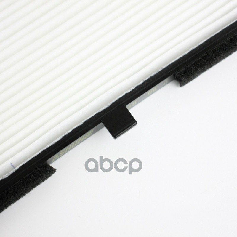 Фильтр салона