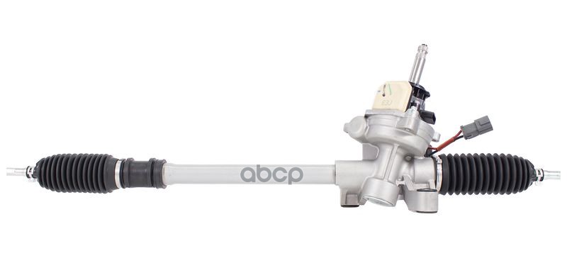 Электрическая рулевая реика Honda Jazz (GD) 2002-2010 с ДОПОЛНИТЕЛЬНОИ ПЛАСТМАСС