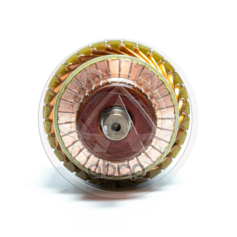 Якорь 7402.3708-200 AE 24В (стартер 7402.3708) АвтоЭлектрика