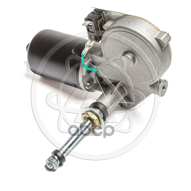 Моторедуктор стеклоочистителя 475.3730 AE (СТ240.5205015, А18-45.00.100) МТЗ зад