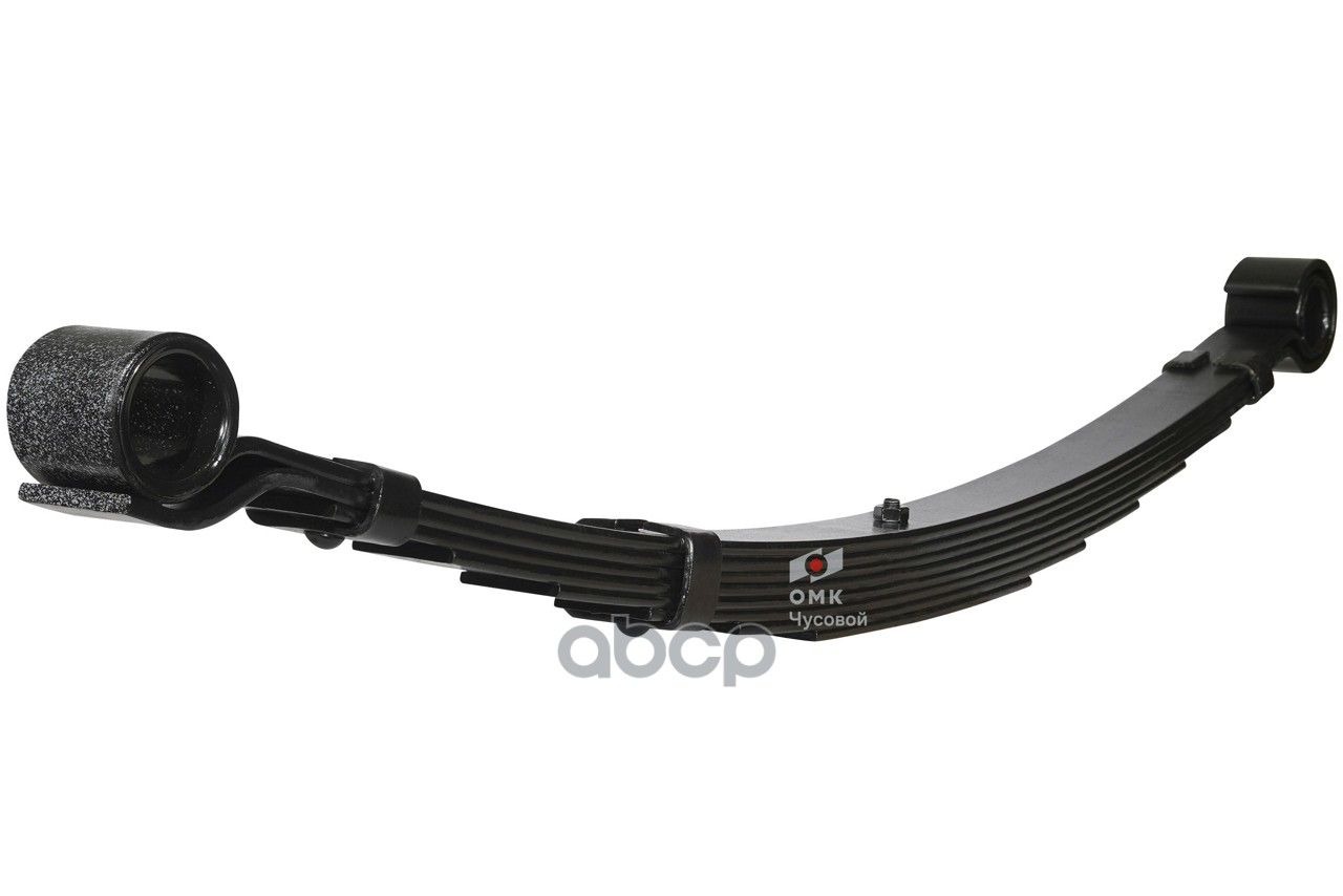 Рессора УАЗ-469 передняя (8 листов)