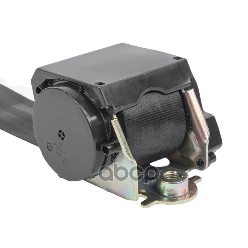 Ремни безопасности ВАЗ 08-10 (комп) передние BOLK