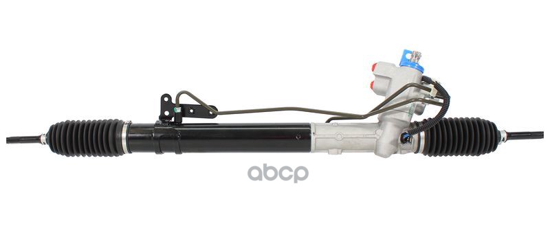 Гидравлическая рулевая реика Nissan Murano 2008- с сервотроником