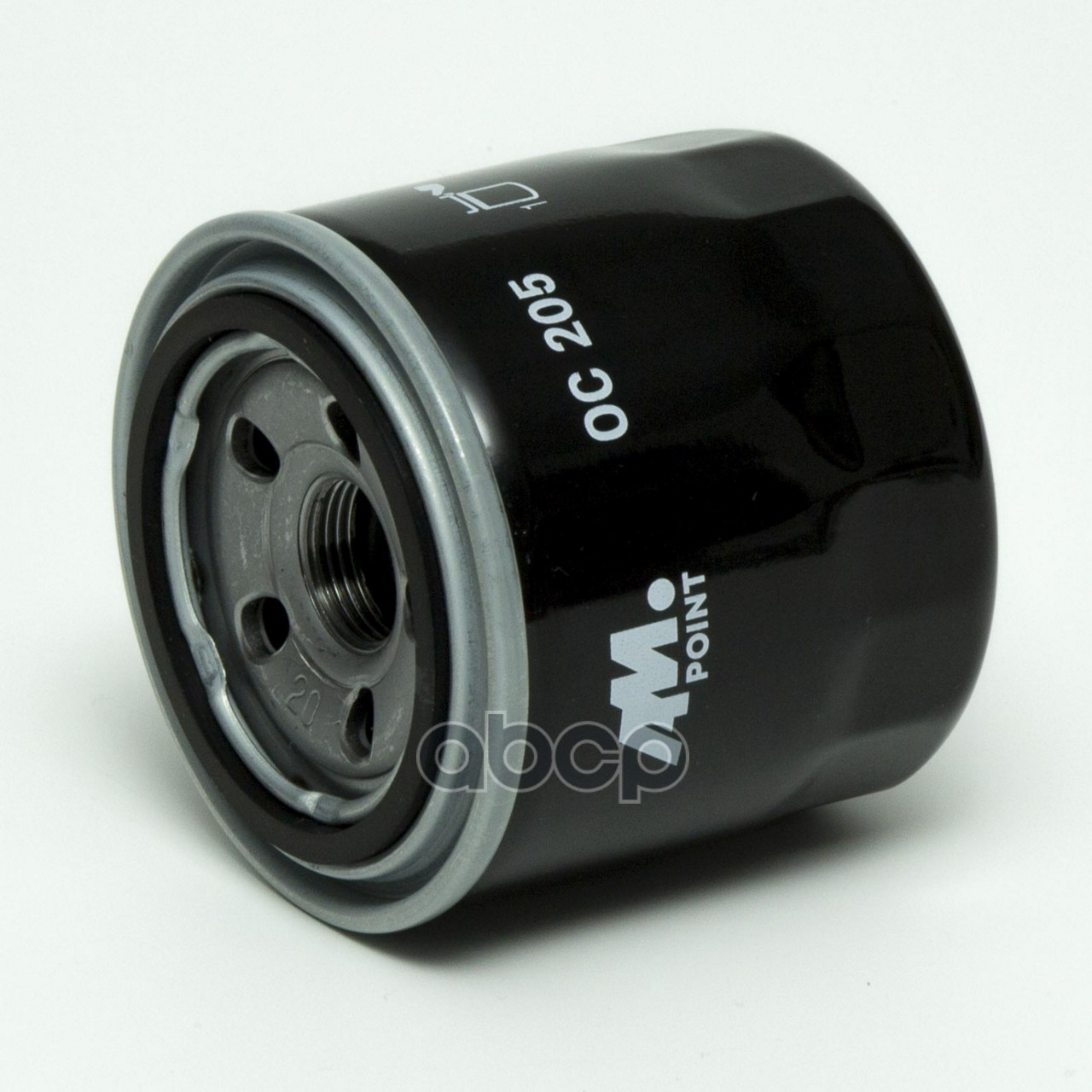 Фильтр масляный ASIA MOTORS ROCSTA Closed Off-Road Vehicle (AM102)  ASIA MOTORS ROCSTA Open Off-Road Vehicle (AM102)  BEDFORD KB  BEDFORD MIDI Bus  BEDFORD MIDI Van  CHEVROLET S10 Pickup  FORD ECONOVAN (KBA, KCA)  FORD ECONOVAN Van (KAA)  GEO STORM Coupe