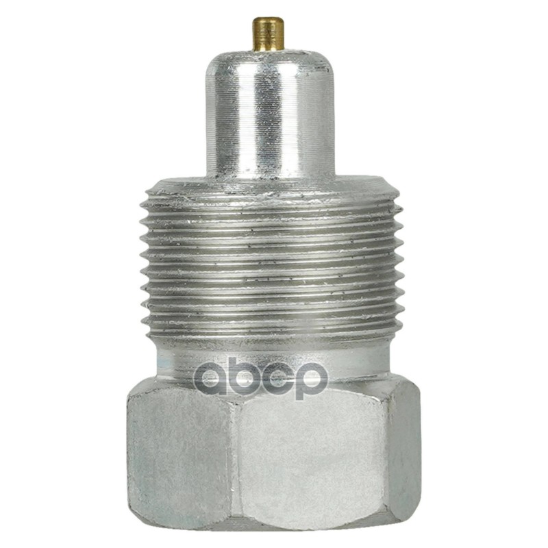 Ниппель для гидравлич. Насосов БРС 1/4, 700 бар, оцинк. сталь, резьба NPT (AHFH01)