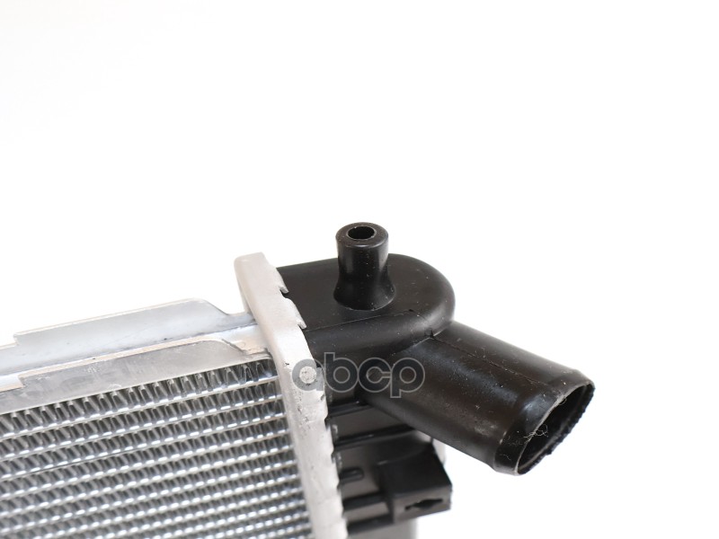 Радиатор основной (МКПП с конд) Lanos/Sens (Chevrolet Lanos/Daewoo Lanos/Zaz Sen