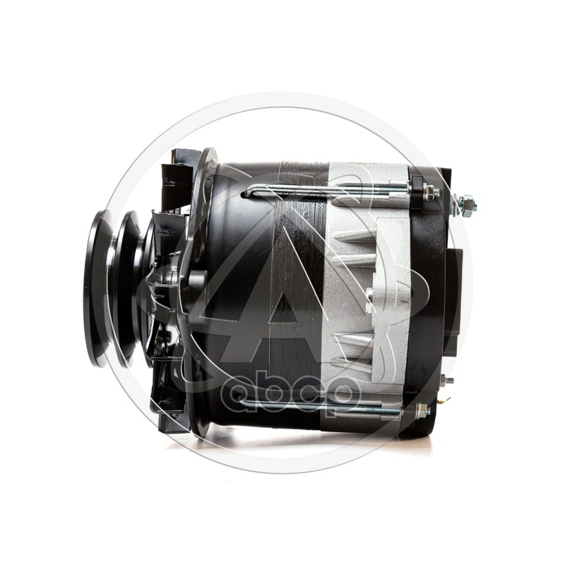 Генератор 4010.3771-42 AE (ан. 4510.3771-42) БелАЗ, КЗКТ и трактора ЧЗПТ Т-35.01