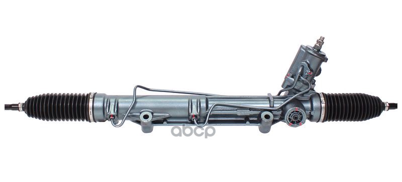 Гидравлическая рулевая реика BMW X3 E83 2004-2009 Rebuilding в сборе с тягами и