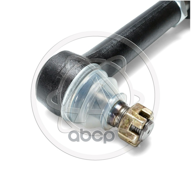 Гидроцилиндр ГЦ50.30.215 рулевой двухсторонний с наконечниками МТЗ/ЮМЗ/Т-40 AIMP