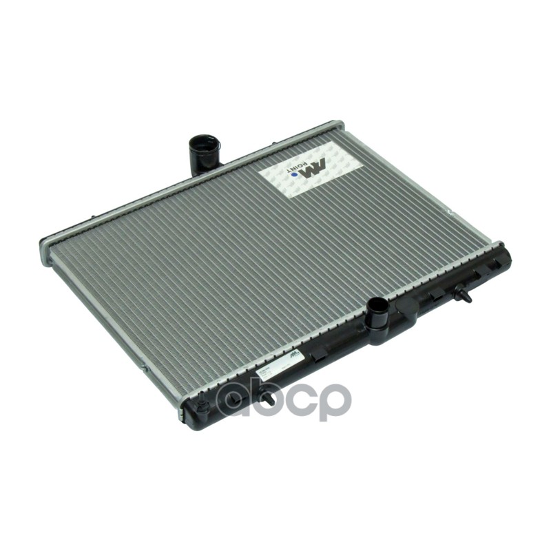 Радиатор охлаждения {ST01}