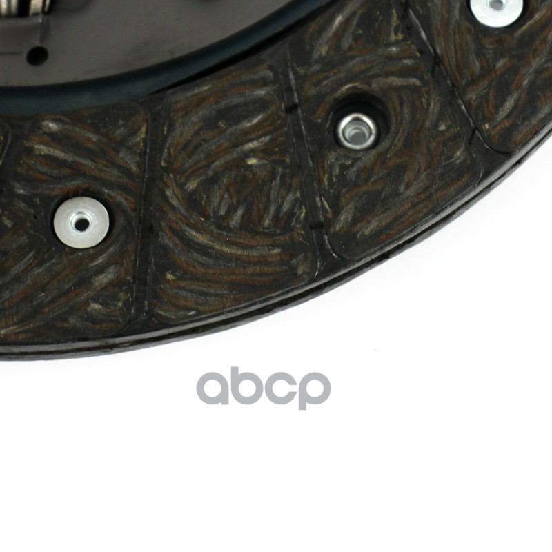 Диск сцепления SOHC Lanos/Nexia (комплект с корзиной и подшипником) d=200 ...