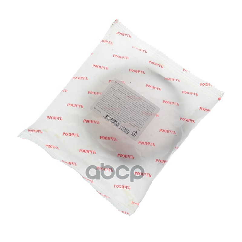 Сальник коленвала ВАЗ-2108,2109 дв.ЗМЗ-406 задний 80х100х10 РОСИЧЪ