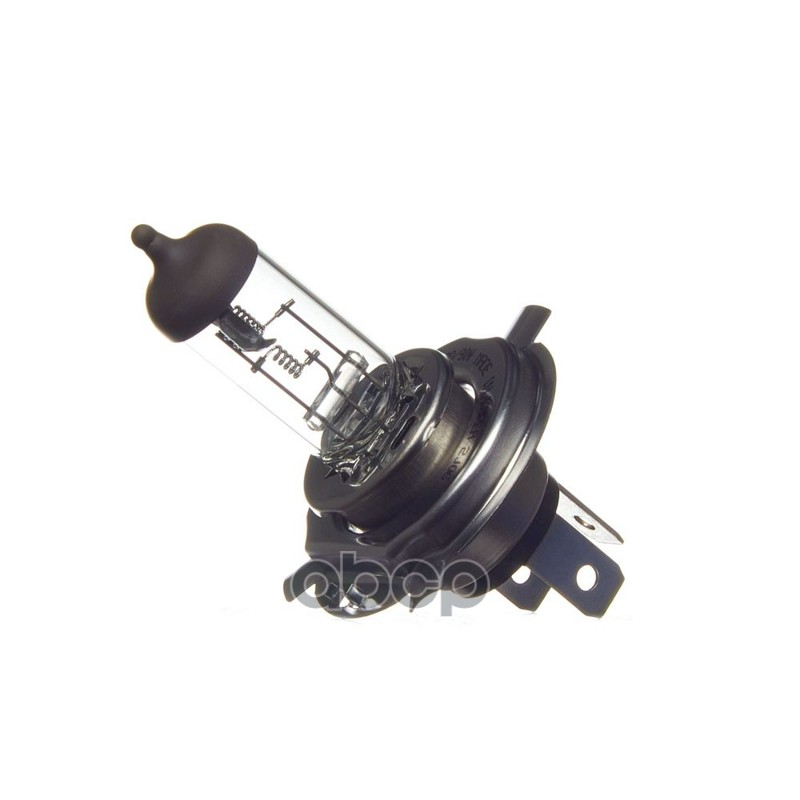 Автолампа AVANTECH AB0016 H4 24V 100/90W P43t Standart (К1/10)